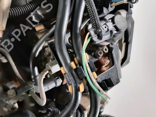 Engine PEUGEOT PARTNER Tepee 1.6 HDi / BlueHDi 75 | BP33568063M1 - Image 8