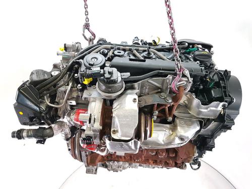 Engine FORD KUGA II (DM2) 2.0 TDCi | BP39736038M1  - Image 5