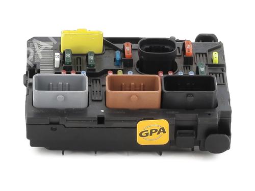 Used Fuse box PEUGEOT 307 (3A/C) [2000-2012]  27912998