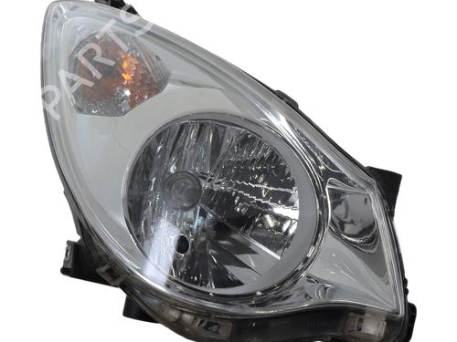 Used Right headlight Right headlight OPEL AGILA B (H08) 1.0 (F68) (65 hp) 39704524 39704524