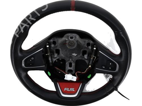 Used Steering wheel RENAULT CLIO IV (BH_) 1.6 RS (BHJ4, BHJ6, BHMM) (200 hp) 30094410