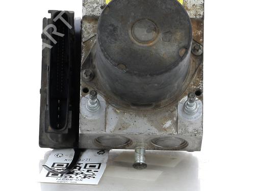 Used ABS pump IVECO DAILY IV Van 29L10 V (95 hp) 19799719