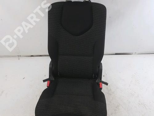 Used Rear seat Rear seat PEUGEOT 308 SW I (4E_, 4H_) 1.6 HDi (90 hp) 11186142 11186142