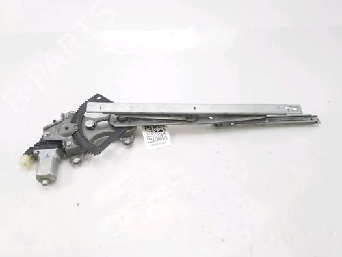 Used Front right window mechanism HYUNDAI i20 I (PB, PBT) 1.4 CRDi (75 hp) 27915350