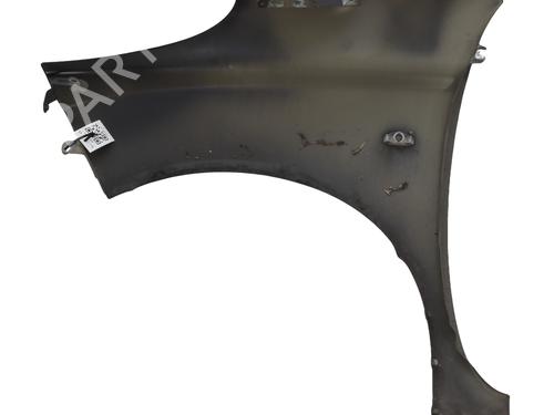 Right front fenders NISSAN MICRA III (K12) 1.4 16V | BP23264938C42 
