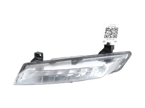 Used Left daytime light RENAULT CLIO IV Grandtour (KH_) 0.9 TCe 90 (90 hp) 31056806