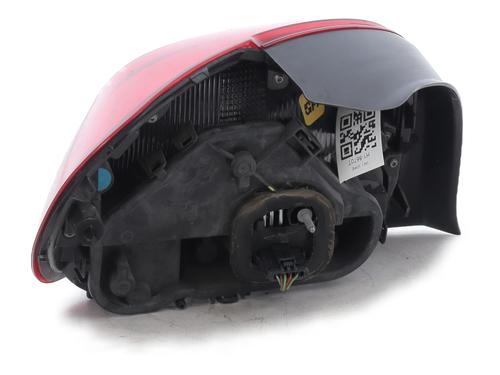 Right taillight CITROËN C3 III (SX) 1.5 BlueHDi 100 (SXYHYP, SXYHTU) | BP35781353C35 - Image 3