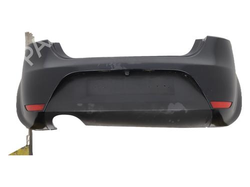 Paragolpes trasero Paragolpes trasero SEAT LEON (1P1) 2.0 TDI (170 hp) 34532108 34532108