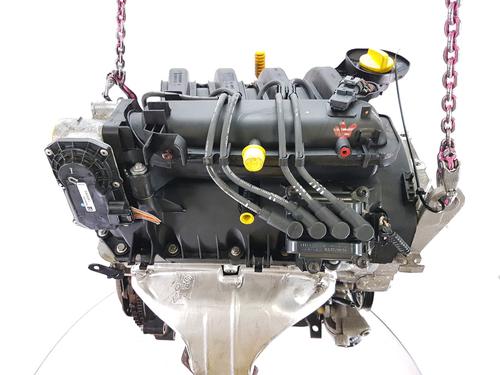 Engine RENAULT TWINGO II (CN0_) 1.2 16V (CN0K, CN0V, CN0A) | BP36181264M1  - Image 5