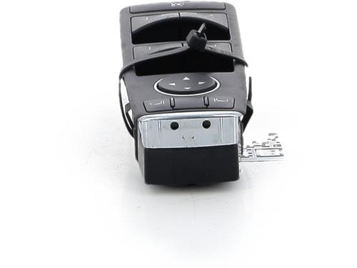 Left front window switch MERCEDES-BENZ A-CLASS (W176) A 180 CDI (176.000) | BP36513531I27 - Image 3