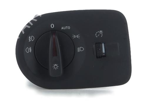 steering-column-stalk-seat-ibiza-iv-6j5-6p1-2008-2009-2010-2011-2012-2013-2014-2015-2016-2017-31985727 main image