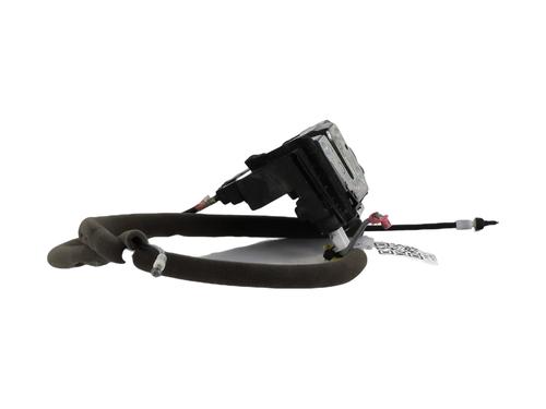 Front left lock NISSAN QASHQAI II (J11, J11_) 1.6 dCi | BP29874079C98