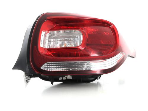 Right taillight CITROËN DS3 (SA_) 1.6 HDi 110 | BP23535538C35 