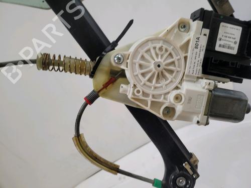 Front left window mechanism AUDI A3 (8P1) 2.0 TDI 16V | BP40068734C22 - Image 2