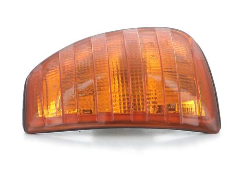 Used Left front indicator MERCEDES-BENZ 123 Coupe (C123) 230 CE (123.243) (136 hp) 31797409
