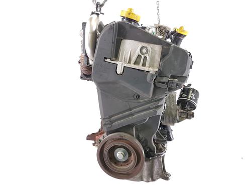 Used Engine RENAULT MODUS / GRAND MODUS (F/JP0_) 1.5 dCi (FP0F, JP0F) (86 hp) 32006434