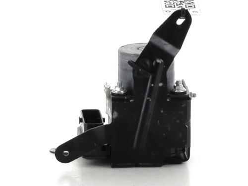 Used ABS pump ABS pump RENAULT KANGOO Express (FW0/1_) 1.5 dCi 95 (FW16) (95 hp) 34230908 34230908