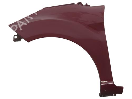 Used Left front fenders FORD FIESTA VI (CB1, CCN) 1.6 TDCi (90 hp) 30118520