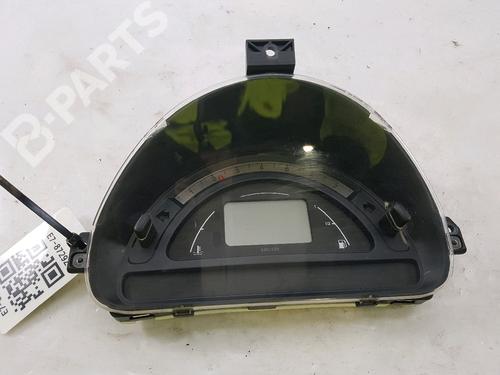 Used Instrument cluster CITROËN C3 I (FC_, FN_) 1.4 HDi (68 hp) 11185924