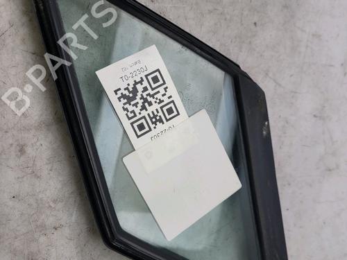 Used Front left quarter glass MAZDA 5 (CR) 2.0 CD (CR19) (143 hp) 27919165