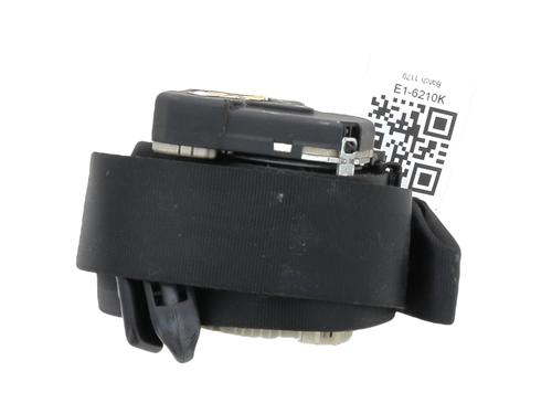 Veiligheidsgordel rechts voor RENAULT TWINGO II (CN0_) 1.2 16V (CN0K, CN0V, CN0A) (76 hp) 31079652