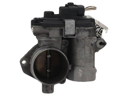 Spjældhus CITROËN C3 I (FC_, FN_) 1.4 16V (88 hp) 28365276