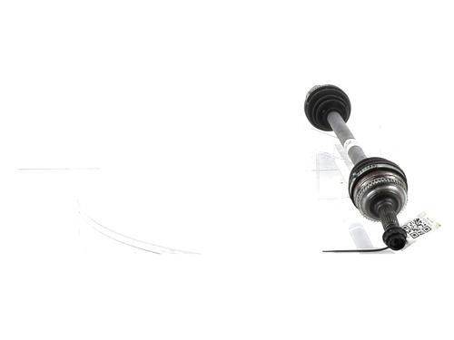 Right front driveshaft TOYOTA YARIS (_P1_) 1.3 (SCP12_, SCP13_, SCP12R, SCP13R) | BP20846752M39 