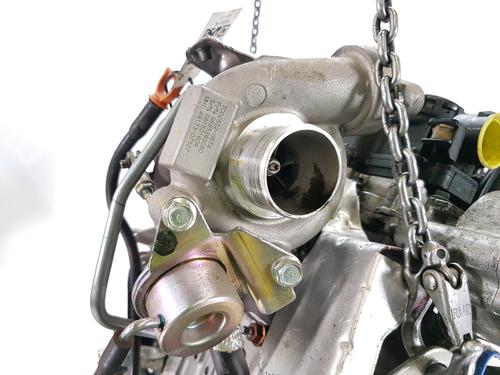 Engine PEUGEOT 308 I (4A_, 4C_) 1.6 HDi | BP31749473M1 