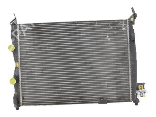 Used Water radiator Water radiator NISSAN QASHQAI I (J10, NJ10) 1.5 dCi (110 hp) 36252215 36252215