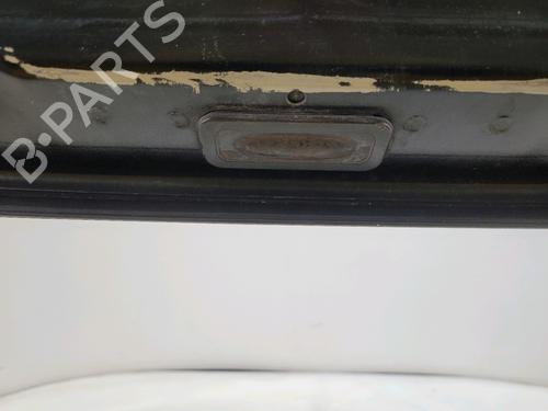 Tailgate RENAULT CLIO IV (BH_) 1.5 dCi 90 | BP30054189C6 