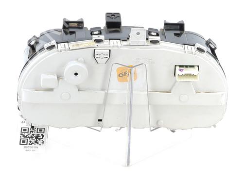 Instrument cluster CITROËN C-CROSSER (VU_, VV_) 2.2 HDi | BP23945431C47 