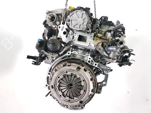 Engine PEUGEOT 2008 I (CU_) 1.6 HDi | BP40488093M1 - Image 3