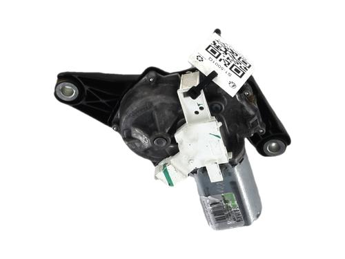 Used Rear wiper motor Rear wiper motor 38007663 38007663