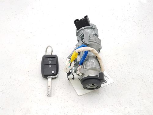 Used Ignition barrel Ignition barrel KIA RIO IV (YB, SC, FB) 1.25 (84 hp) 10449103 10449103