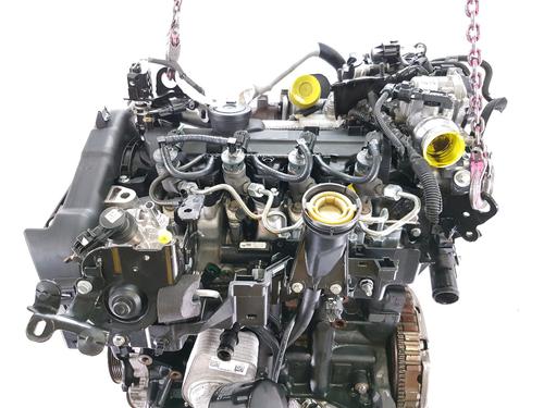Engine RENAULT CLIO IV (BH_) 1.5 dCi 75 | BP37680757M1 - Image 6