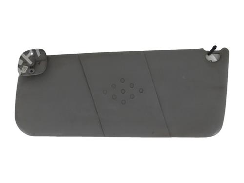 Left sun visor RENAULT KANGOO Express (FC0/1_) 1.5 dCi (FC07, FC1R) | BP30140668I1