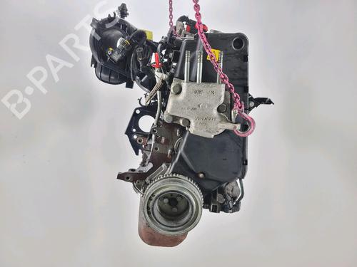 Motor für FORD KA (RU8) 1.2 (69 hp) 29198053