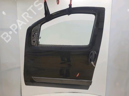 Używane Drzwi przednie lewe FIAT FIORINO Box Body/MPV (225_) [2007-2025]  25992865