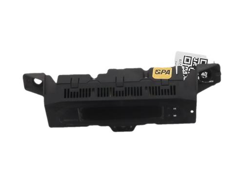Used Instrument cluster Instrument cluster RENAULT TWINGO I (C06_) 1.2 (C066, C068) (58 hp) 35798449 35798449