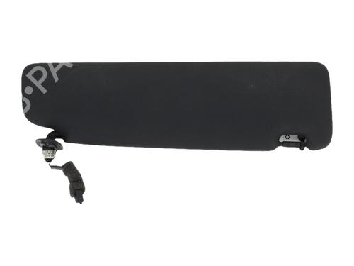 Left sun visor VW GOLF VI Convertible (517) 1.2 TSI | BP37065200I1 - Image 2