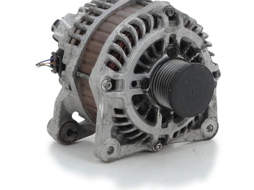 Alternator NISSAN QASHQAI / QASHQAI +2 I (J10, NJ10, JJ10E) 1.6 dCi | BP25345085M7 