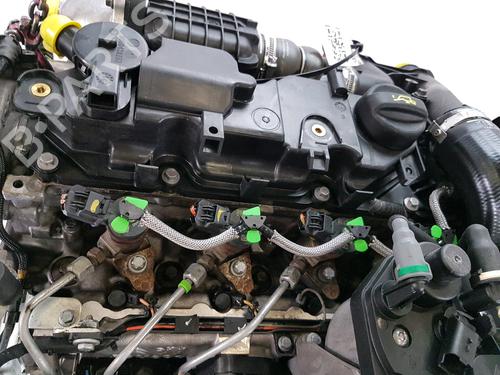 Engine PEUGEOT 2008 I (CU_) 1.6 HDi | BP37228576M1 - Image 8