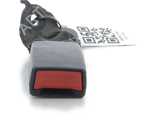 Engache cinturón RENAULT TWINGO II (CN0_) 1.5 dCi (CN0E) (64 hp) 33009676