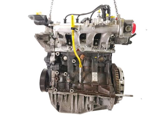 Engine RENAULT CLIO III (BR0/1, CR0/1) 1.2 16V (BR0P, CR0P) | BP30918595M1 - Image 2