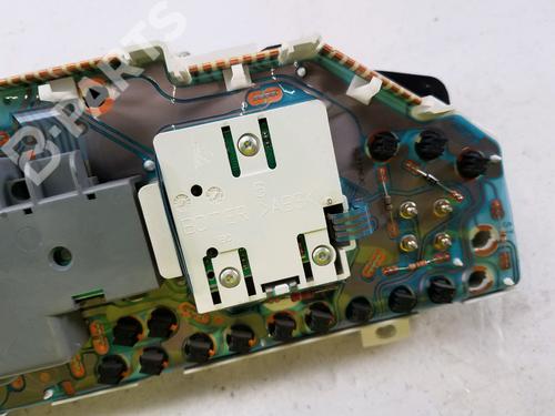 Instrument cluster CITROËN ZX Break (N2) 1.4 i | BP10644577C47 