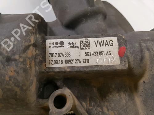 Steering rack AUDI A3 Sportback (8VA, 8VF)  | BP25779744M22 