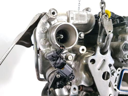 Engine PEUGEOT 207 SW (WK_) 1.6 HDi | BP33533132M1 - Image 9