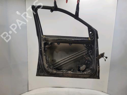 Left front door VW POLO (9N_, 9A_) 1.4 TDI | BP28182085C2 