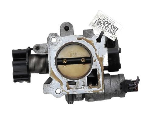 Throttle body CHRYSLER PT CRUISER (PT_) 2.0 | BP30140551M82