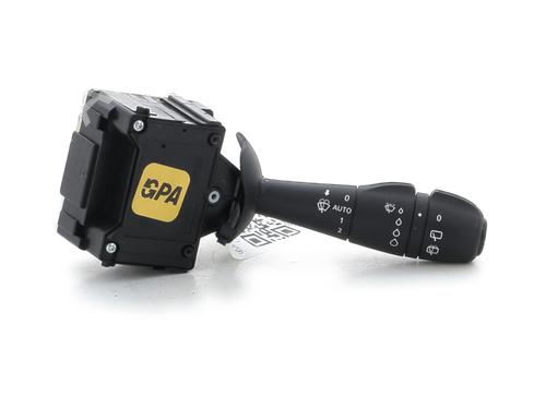 Used Switch Switch RENAULT CAPTUR I (J5_, H5_) 1.2 TCe 120 (118 hp) 33809623 33809623